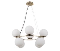 Пендел ITALUX PND-33453-4-4-ABR LAROSA