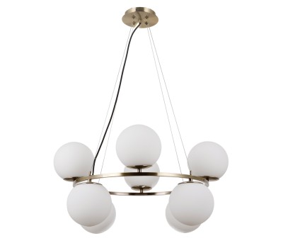 Пендел ITALUX PND-33453-4-4-ABR LAROSA