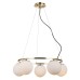 Пендел ITALUX PND-33453-5-ABR LAROSA