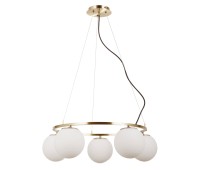 Пендел ITALUX PND-33453-5-ABR LAROSA