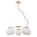 Пендел ITALUX PND-33453-5-ABR LAROSA
