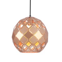 Пендел ITALUX PND-34221-1L-GD PAULELA