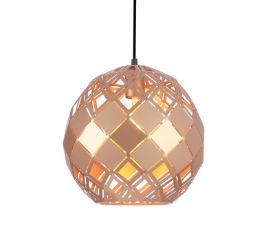 Пендел ITALUX PND-34221-1L-GD PAULELA