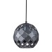 Пендел ITALUX PND-34221-1S-BK PAULELA