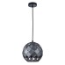 Пендел ITALUX PND-34221-1S-BK PAULELA