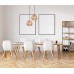 Пендел ITALUX PND-34221-1S-GD PAULELA