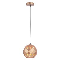 Пендел ITALUX PND-34221-1S-GD PAULELA