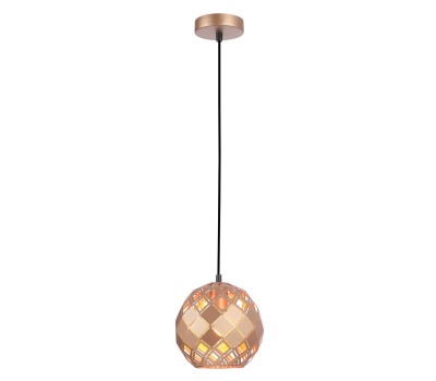 Пендел ITALUX PND-34221-1S-GD PAULELA