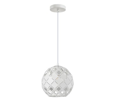 Пендел ITALUX PND-34221-1S-WH PAULELA