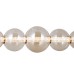 LED пендел ITALUX PND-34359-5H-HBR-AMB BUTERO