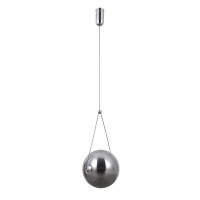 LED пендел ITALUX PND-34361-L-CH-SG RASTIA