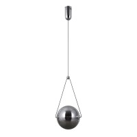 LED пендел ITALUX PND-34361-M-CH-SG RASTIA