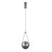 LED пендел ITALUX PND-34361-S-CH-SG RASTIA