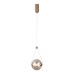 ITALUX PND-34361-S-HBR-AMB RASTIA