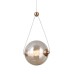 ITALUX PND-34361-S-HBR-AMB RASTIA