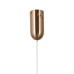 ITALUX PND-34361-S-HBR-AMB RASTIA