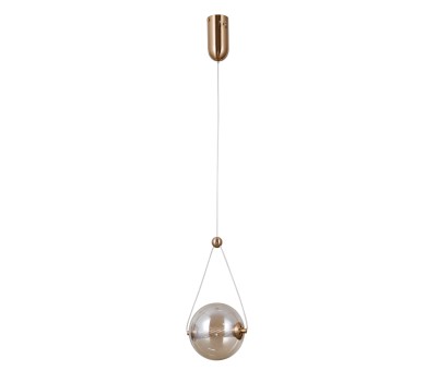 ITALUX PND-34361-S-HBR-AMB RASTIA