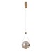 ITALUX PND-34361-S-HBR-AMB RASTIA