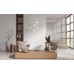ITALUX PND-34362-5-HBR-OPAL GANTI
