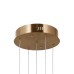 ITALUX PND-34362-5-HBR-OPAL GANTI