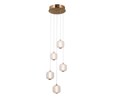 ITALUX PND-34362-5-HBR-OPAL GANTI