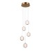 ITALUX PND-34362-5-HBR-OPAL GANTI