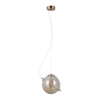 ITALUX PND-34366-HBR-AMB NOLA