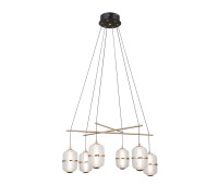 ITALUX PND-34375-6-BK ALANI