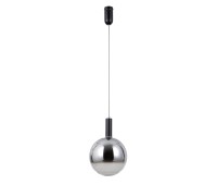 ITALUX PND-34378-1L-BK STRELA