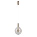 LED пендел ITALUX PND-34378-1L-HBR STRELA