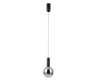 ITALUX PND-34378-1S-BK STRELA