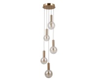 ITALUX PND-34378-5S-HBR STRELA