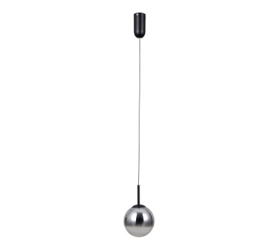 ITALUX PND-34381-1-BK VELADA