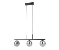 ITALUX PND-34381-3-BK VELADA