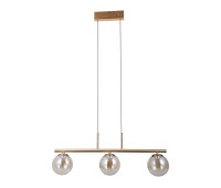 ITALUX PND-34381-3-HBR VELADA