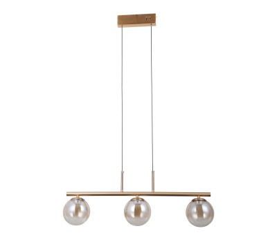 ITALUX PND-34381-3-HBR VELADA