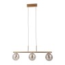 ITALUX PND-34381-3-HBR VELADA