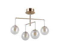 ITALUX PND-34381-4-HBR VELADA