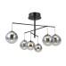 ITALUX PND-34381-6-BK VELADA