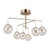 ITALUX PND-34381-6-HBR VELADA