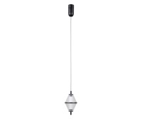 ITALUX PND-34395-1-BK FUENTE
