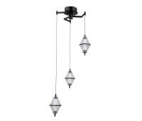 ITALUX PND-34395-3-BK FUENTE