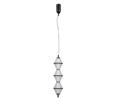 ITALUX PND-34395-3V-BK FUENTE