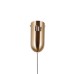 LED пендел ITALUX PND-34395-5-HBR FUENTE