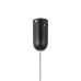 LED пендел ITALUX PND-34405-5-BK PEDRO