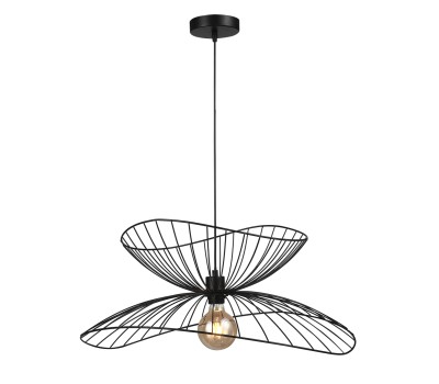 Пендел ITALUX PND-34429-1-BK GALIA