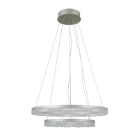 ITALUX PND-34526-2L-SILV BARLO ITALUX PND-34526-2L-SILV BARLO