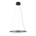 LED пендел ITALUX PND-34526-M-BK BARLO LED пендел ITALUX PND-34526-M-BK BARLO