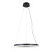LED пендел ITALUX PND-34526-M-BK BARLO LED пендел ITALUX PND-34526-M-BK BARLO