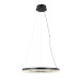 LED пендел ITALUX PND-34526-M-BK BARLO LED пендел ITALUX PND-34526-M-BK BARLO